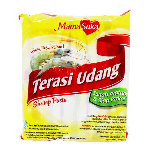 Bahan Memasak